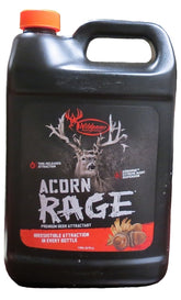 Wildgame INNOVATIONS WLD006 Acorn Rage Juiced Deer Attractant, 1 gal